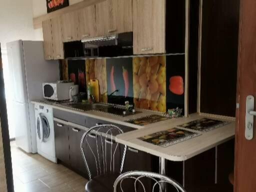 Pokoje Goscinne-Kwatera U Evy Swarzewo Exterior photo