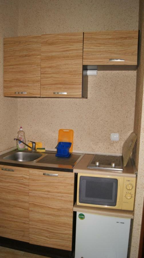 Pokoje Goscinne-Kwatera U Evy Swarzewo Exterior photo